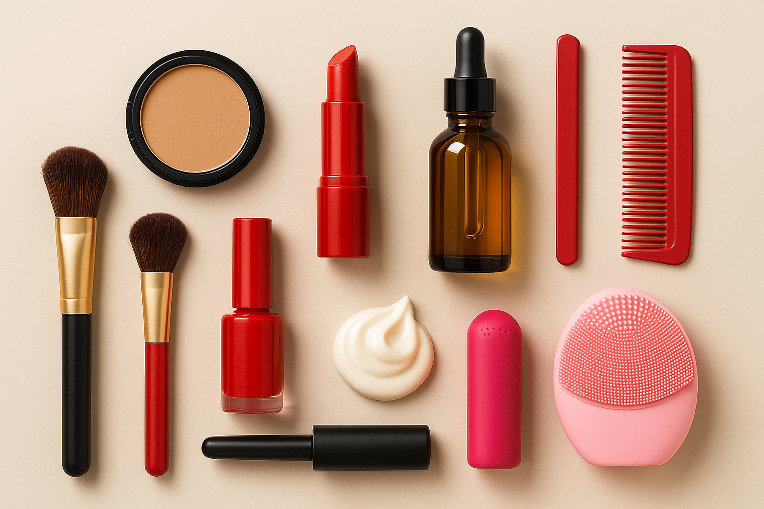 Beauté & Bien-Être